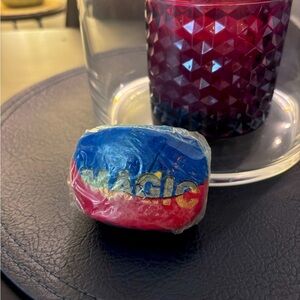 LUSH kitchen subscription MAGIC bubble bar